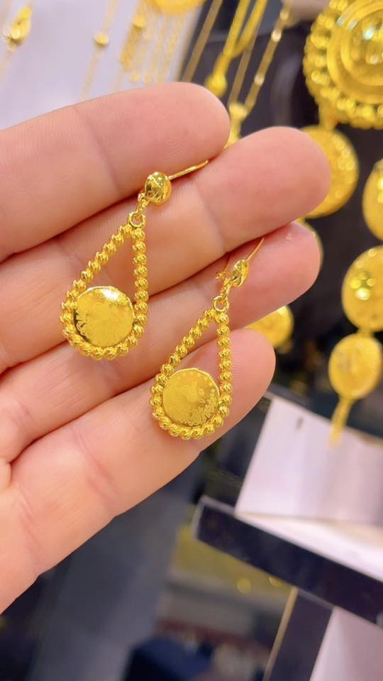 💪#ثائر_للذهب_البرازيلي💪#🌹🌹
جديدنا 🌹🥰
لا نعمل بالستوكات 
ابد ماجيبلج حاجة مو زينه 
تراجي موديلات جديدة قالب مال ذهب طلاء ثابت ضمان الاصلي
سعر الزوج ٣٠٠٠ دينار فقط 

موجود توصيل المحافظات 
 

#الاگسســـوارات__ويانا__تختلـــف_🛍🧿
#خاتم_حلق_محبس_قلاده_سيتات_عطور_قلاده__زاركون_ساعات
🥰🥰
⚡️⚡️⚡️⚡️⚡️⚡️⚡️⚡️⚡️⚡️⚡️⚡️⚡️
#توجد__موديلات__اخرى__غير__مصوره🛍

#گل_ماتحتاجونه_في_عالم_الاكسسوارات

✨✔️✔️✨✨✔️✔️✨✨✔️✔️✨✨

#عنواننــــا المسيب بناية البلدية الجديدة خلف حسينية أهالي المسيب 

لا يوجد لدينا فرع ثاني 🌹🌹

#للحجزوالاستفسار_مراسلة_الصفحة_توجد_خدمة_توصيل

#تابــعوو__الاستوري___🔥🔥🔥___✔️


**إذا كنت صاحب هذا الإعلان وتريد حذفه لأي سبب، رجاءا أرسل رسالة إلى الدعم الفني**