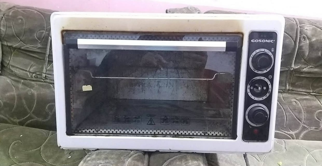 فرن شغال نضيف ع فحص عنوان حله شارع الحسينيه عمره رقم الهاتف ***********
