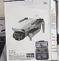 درون L106 • GPS PRO • 4K