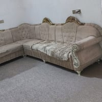 قنفات • قنفة • كراسي • كنبات • صوفا • أثاث منزلي • صالون • مفروشات
