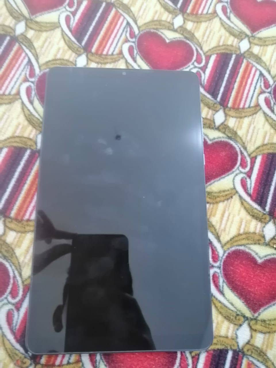 متاح ايباد ردمي 
س90


**إذا كنت صاحب هذا الإعلان وتريد حذفه لأي سبب، رجاءا أرسل رسالة إلى الدعم الفني**
