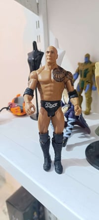 ذا روك • توصيل • كل المحافظات