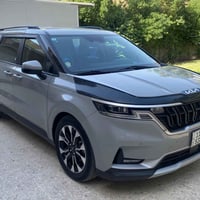 وارد امريكي • موديل ٢٢ • كشن جلد كهرباء