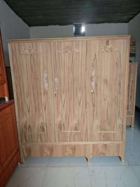 بوفيات صاج • حسب الطلب • كنتور ٣ أبواب