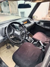 موديل ٩٥ • جير مكينة اكسل • حلبجة