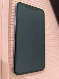 آيفون ١١ • ١٢٨ • شاشة مبدلة اصلي