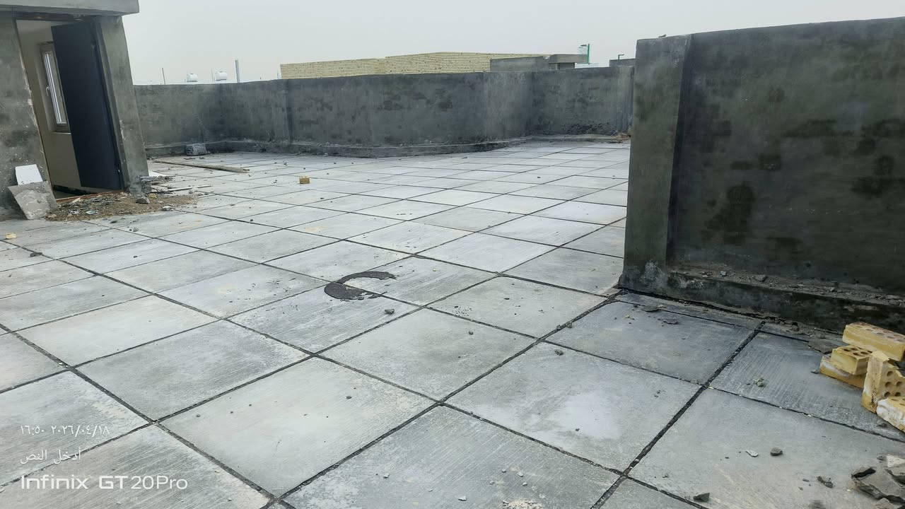 بيت العمر جاهز بانتظارك
‏بيت للبيع بسعر مغري للراغبين بالسكن بين النجف وكربلاء وفي موقع استراتيجي
‏استثمار حقيقي أو سكن مثالي! منزل للبيع في  ( مجمع ما بين الحرمين) على الطريق الرابط بين النجف وكربلاء   لعشاق المساحات الذكية.. (الخريطة الماسية ) وبمساحة 300متر استلام قريب جداً: البيت في اللمسات والتشطيبات النهائية، ويكون جاهزاً للسكن الفوري 
‏📞 البيت في مراحل الإنجاز الأخيرة والفرصة محدودة!  للمعاينة وحجز العقار اتصل الآن( ***********)
‏
‏

