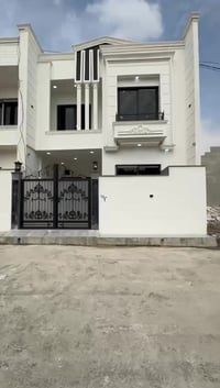 الملايين الأولى • ١٤٥م • ٤ غرف