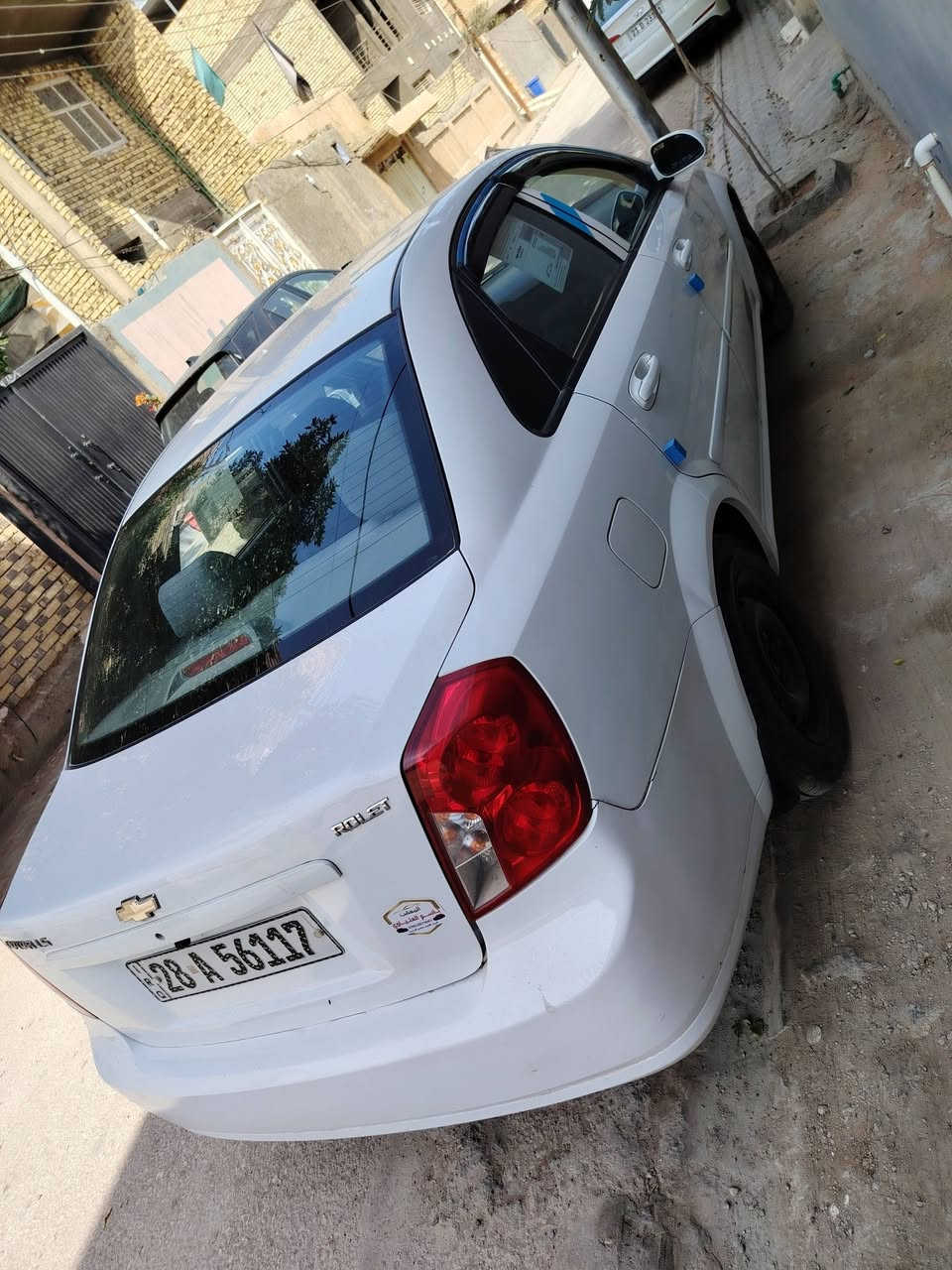 للبيع اوبترا موديل 2014 رقم نجف دولي بسمي السياره فول اوتماتيك مكينه كير حداديه تخم تاير كله جديد السياره مكفوله كفاله عامه العنوان النجف
***********
قفله ٨٨
