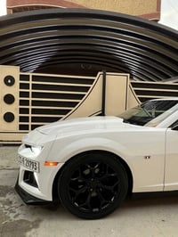 كامارو • ٦ سلندر • موديل ٢٠١٣