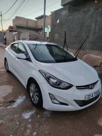 النترا ٢٠١٦ • رقم اربيل • محرك ١٨٠٠