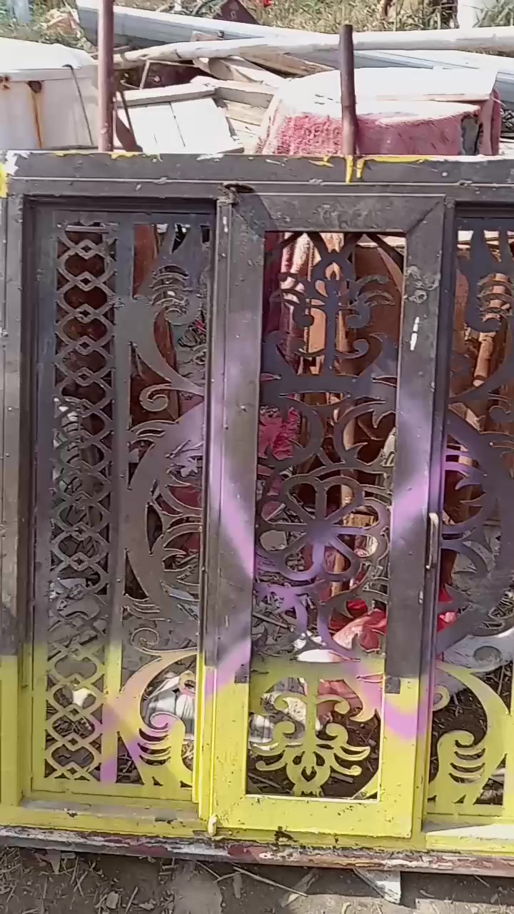 باب وشباك وجرجوب للبيع نضافتهن ٨٥ بالميه كل القياسات والتفاصيل بالفيديو رقم الهاتف النقال *********** تجي وتشوف بعينك
