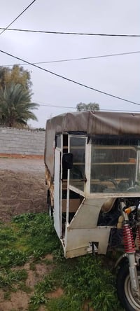 موديل ٢٣ • نضافه • الحويجه