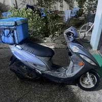 كامكو g4 • مكينه تجفيت • تبديل كامل