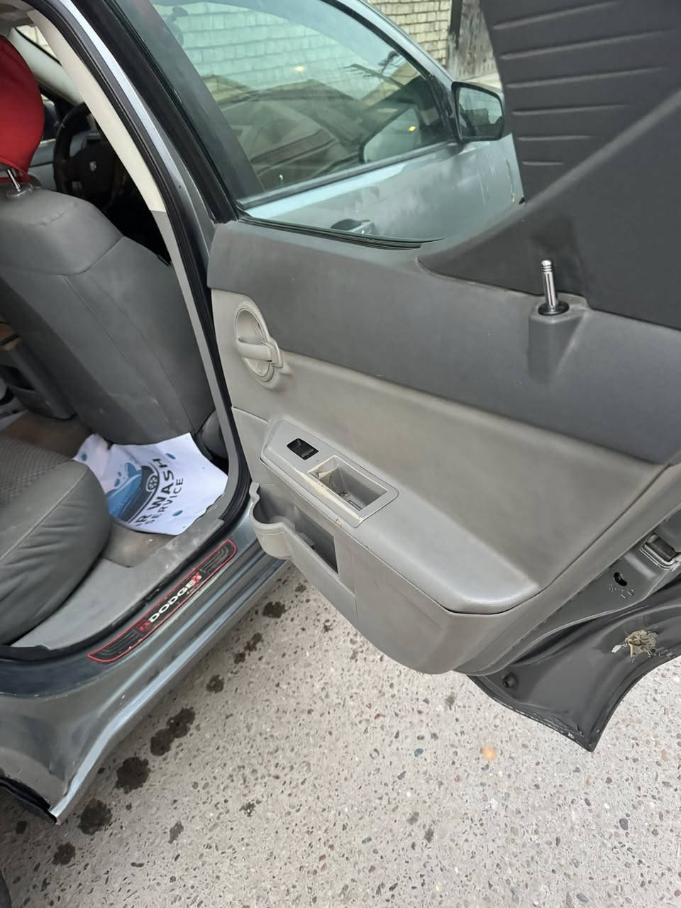 السلام عليكم افنجر ٢٠٠٨ مكينة ٢٤٠٠ مصبوغة حزام وبيهه جراد يرادلهه صبغ دعاميات جاهزة بدون نقص كير مكينة تبريد بيهه منضومه غاز رقم اربيل السعر ٥٣
*********** بغداد البلديات
