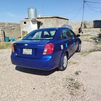 اوبتره • ٢٠٠٤ • زمار