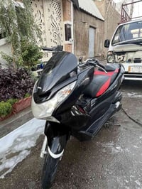 بي سي اكس • ما بيه نقص • بياع تقاطع درويش