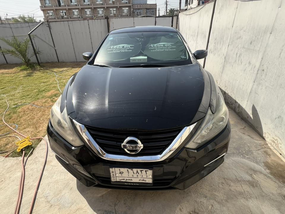 SR
شاشه لمس كبيره

كامره خلفيه

نظام تشغيل عن بعد

بصمه ابواب

كشن جلد خط ازرق

كشن هيتر

كشن كهربائي

رادار امامي جانبي

ويل كب١٨ 

 شفتات ستيرن

يدات نيكل

حادثها خلفي 

للتواصل 

***********
