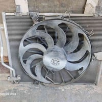 راديتر جديد • به كسر • بغداد شعب