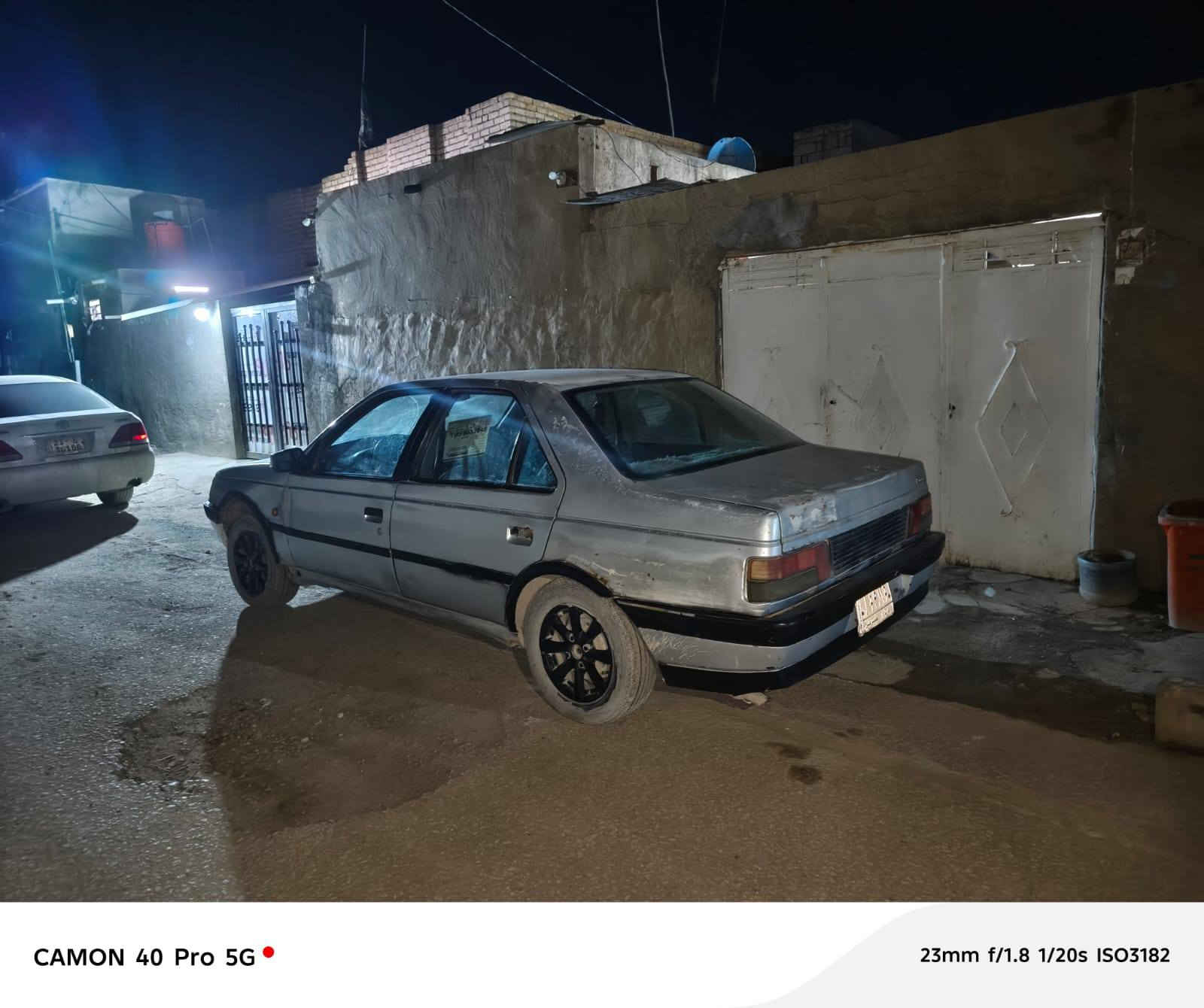 سلام عليكم بيع مراوس بيجوو روه امحوره كير محرك ونجي كير اتمتيك سيارات شوف العين رقم كربلاء مشروع وطني حداديه كهربائية كله جديد تايرات كشنات سماعات كله جديد المكينه دخن الكير جديد ينزل من سعر السيارات ينزل  ورقتين شرط المداور سعره 22 وعشرين وينزل منه ورقتين يبقه 20 صافي رقمي *********** مكلف بل نشره
