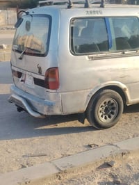 كيه بريجو موديل 97 مكلف بلنشر خابر وستفسر من صاحبها07832715644