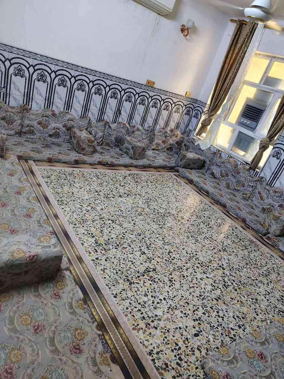 السلام عليكم ديوان ارضي للبيع سعره ٢٠٠وبي مجال ضغط من هاذه زين والميز ست كراسي ١٠٠وبي مجال


**إذا كنت صاحب هذا الإعلان وتريد حذفه لأي سبب، رجاءا أرسل رسالة إلى الدعم الفني**