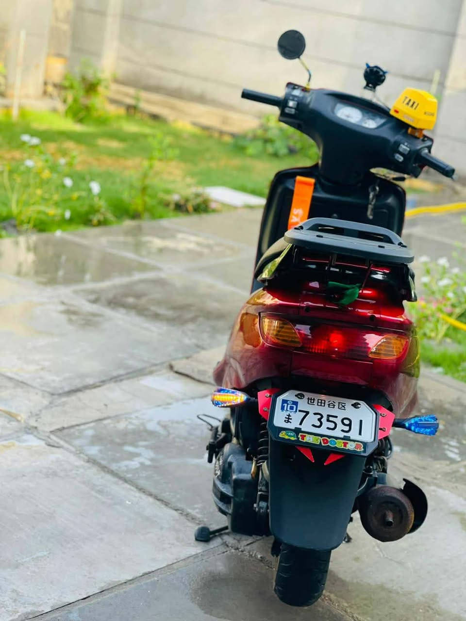 للبيع دراجه فراشه فحل حاويه اهل النجف جاهزه كماليات نكره سلف مكان شاميه سعر ٥٧٥ وبيه مجال هاذه رقمي ***********
