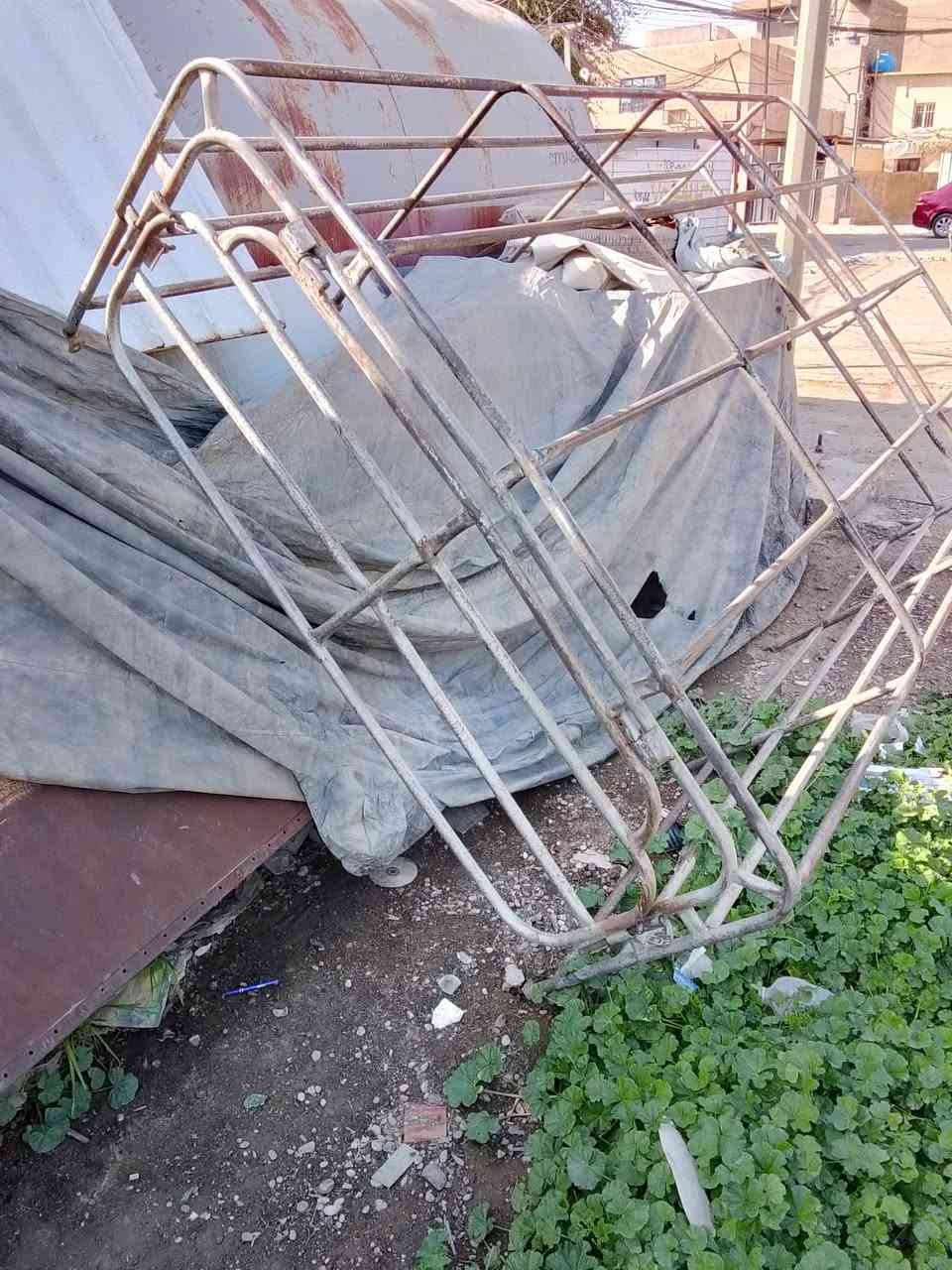 قوس مال كية نثية البيع شغل مال اربيل مع الجادر حيل نظيف مكان بغداد


**إذا كنت صاحب هذا الإعلان وتريد حذفه لأي سبب، رجاءا أرسل رسالة إلى الدعم الفني**