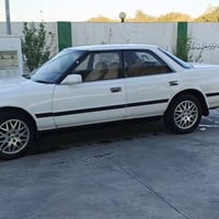 ١٩٩١ • مكينة وگير بلا عيب • تواير جديدة