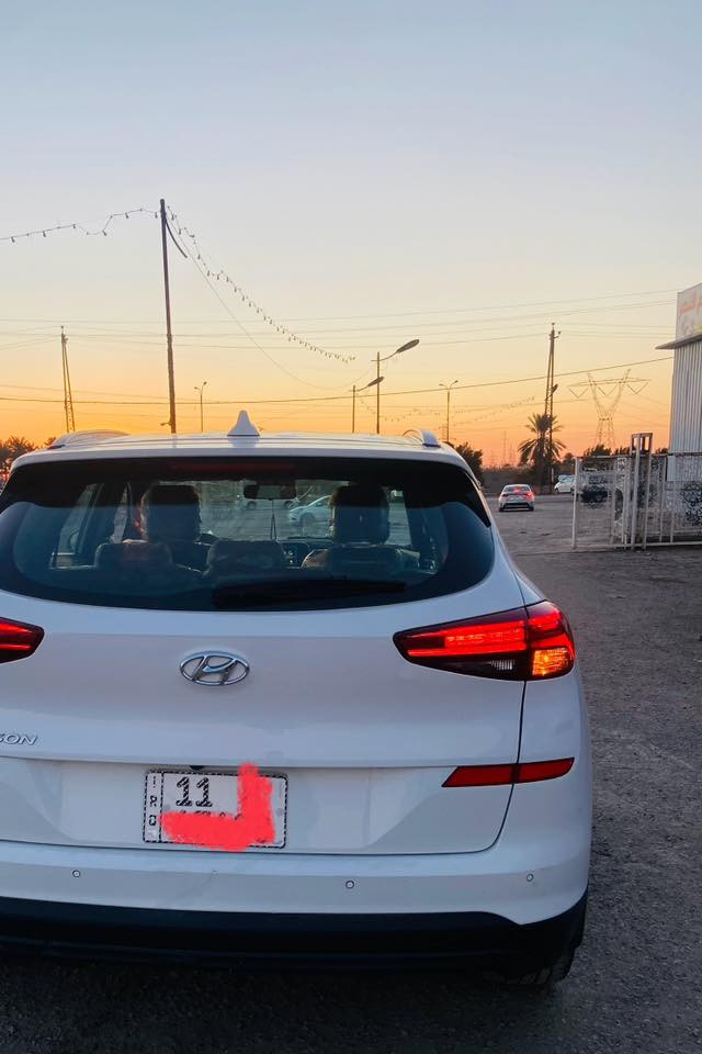 السلام عليكم للبيع او مراوس حسب القناعة توسان2020خليجي رقم بغداد مشروع وطني باسمي محرك كير على الشركة محرك 2000دوش فول موصفات عدا البنوراما بصمة كشنات جلد تحكم ستيرن شاشة حساسات خمس عدسات كشنات 2كهرباء فول السيارة بيهة البنيد صبغ اثر تكشير بدون دواخل شرط السونار السعر 187وبي مجال ماكو هيج سعر العنوان بغداد المحمودية استفسار ***********
