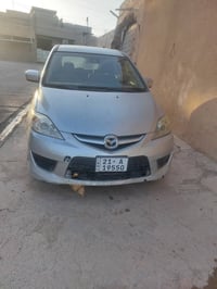 مازدا ٢٠٠٩ شمالي بيها قطعتين صبغ السعر ٦٥ للإستفسار اكثر ٠٧٧٠٢٣٤٤٥٦٤
