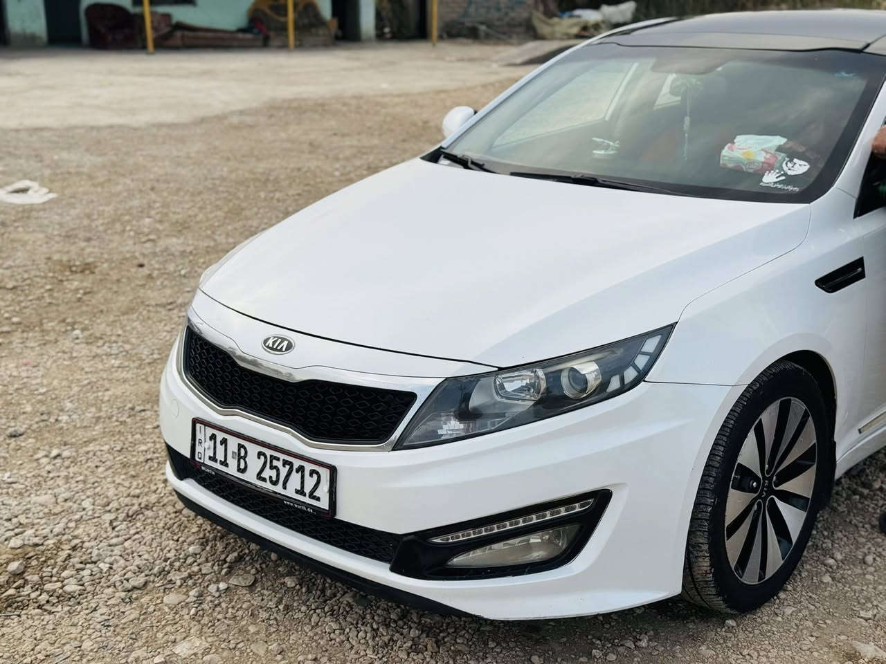 سلام عليكم اوبتمه للبيع2011 رقم بغداد تحويل ثاني يوم السياره بسمي مكينه 2000 مواصفات فتحت بنرامه اشاير بالمري  مري شفط ويل 18 كامره شاشه داخل بيجي تحكمات ستيرن سونار مرفق بالصور مكاني بابل الهاشميه السعر 105وبيها مجال حك الجيه***********
