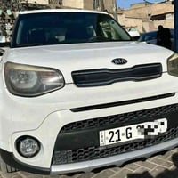 كيا صول 2017 رقم شمالي باسمي تحويل سنوية محرك 1600 GDI  كير اوتماتيك م...