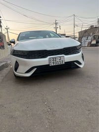 كي فايف ٢٠٢٢ • مكينة ٢٥٠٠ • رقم اربيل