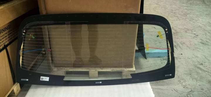 🚘بيع وتركيب زجاج السيارات
✅افضل شركه زجاج سيارات
✅جودة اتقان عاليه مع ضمان حقيقي
✅سليكون مقاوم لسيارات المتئاكله
✅معى ضمان العمل 

متعاقد مع التأمين للستفسار الاتصال 
☎️***********

يتوفر خدمه توصيل مجانا 🚚📍

✅اذا كنت ترغب في تغير زجاج سيارتك نوفر لك افضل انواع زجاج السيارات العالميه 
(اصلي -تجاري)
✅اكبر المستوردين في العراق 

✅العنوان باب الشيخ قرب مقبره الغزالي
