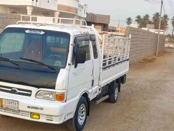 كيه بنكو موديل 96 رقم انبار ألماني سنويه جديده عظم عاج شاصي مكفول رقم شاصي وضح محرك كير صدر كهربايات تخم تاير كله جديد سياره مال جناي متعوب عليه جهزه من كلشي بدون ضربه قمار بلاديه بدون صبق بور شقال  تخم تاير كله جديد سياره مال جناي سبع جنكال #السعر57 وبيه مجال مكاني رمادي خالديه رقم هاتف ***********
