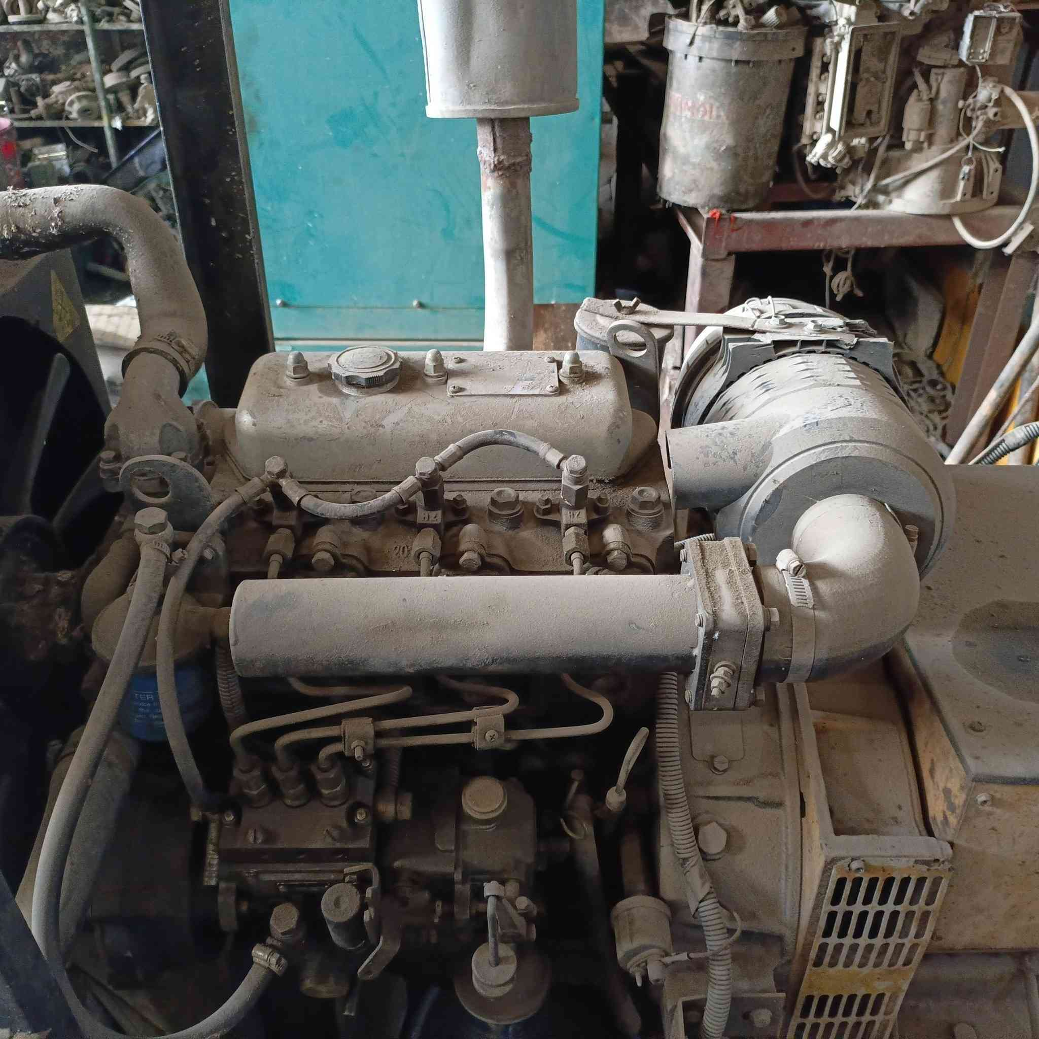 بيركنز صيني 3بستم توليد 10kv كزايتر اقتصاديه وحلوه جاهزه سعرها 12ورقه بيها مجال للطيبين مكاني النجف حي الصناعي *********** واتساب بي
