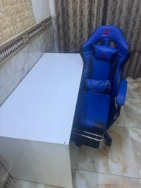 ميز وكرسي كيمنك للبيع ٠٧٧٠٤٦٥٠١٣٥