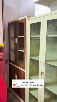 عرض خاص • دواليب • ديكور منزلي