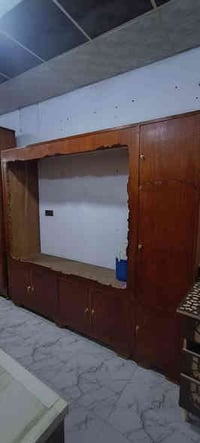 كنتور سليمانية • ٢٫٥م×٢٫١م×٦٠سم • كركوك