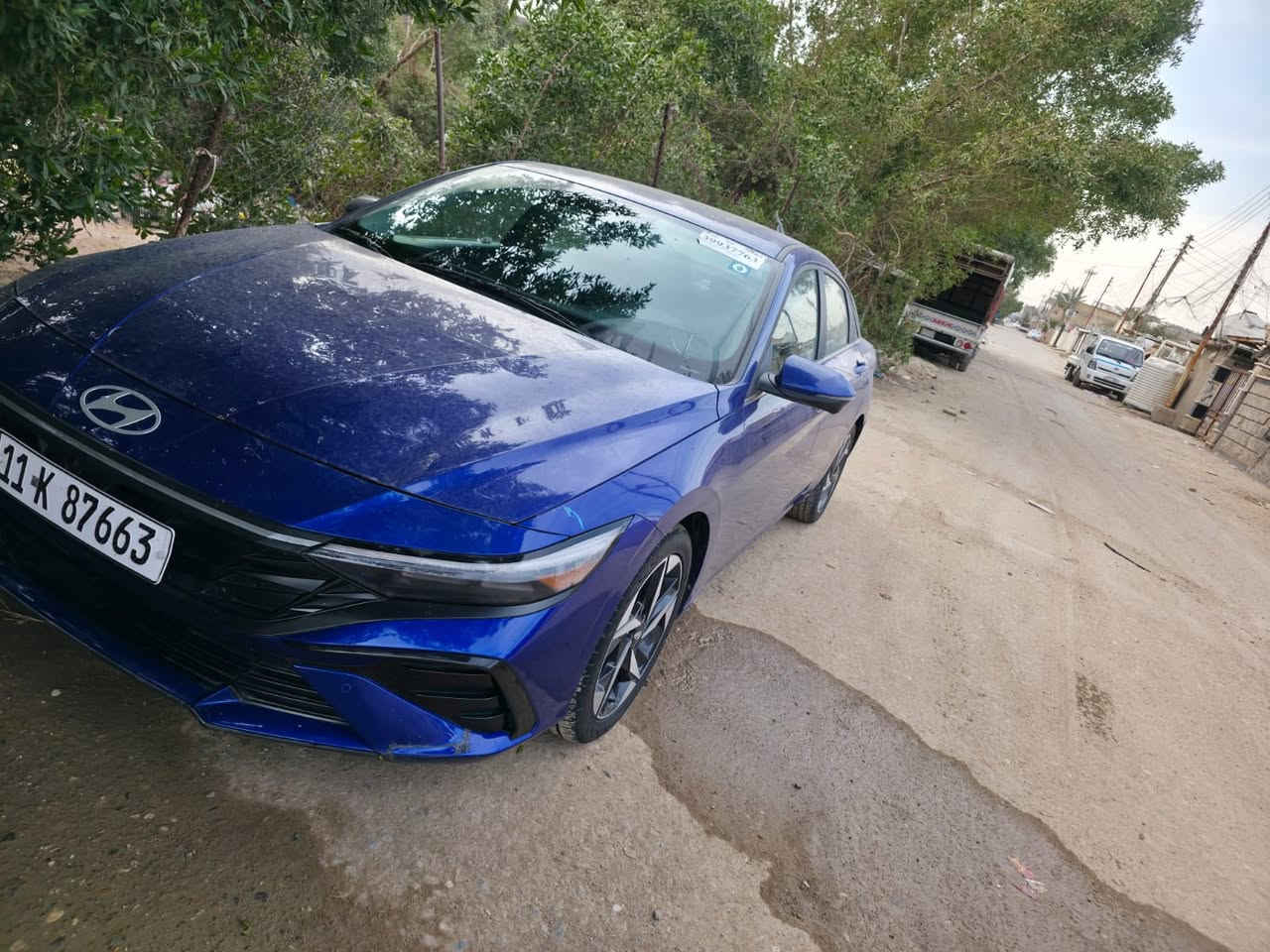 السلام عليكم من رخصة الادمن النتراموديل ٢٠٢٤فول موصفات واحدعلى واحداخرفئه حادث بصيط بدون ايرباص ليبل واحدحادثهابالقبق الجنه بعده على التصليح قليل باردالبنيدللتواصل على الرقم صاحب السياره ***********ا
