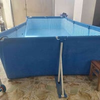 مسبح • عرض ٤م • طول ٦م
