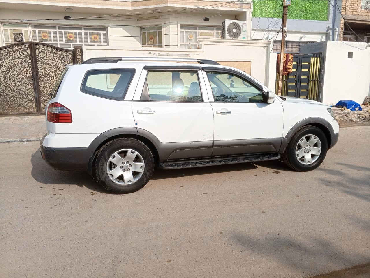 السلام عليكم كيا مهافي للبيع مديل ٢٠١٢ خليجية فول مواصفات رقم بغداد سيارة قطعتين تبديل محرك كير تبريد ثلج السعر ١١٩ عنوان بغداد تصال *********** بيع فقط
