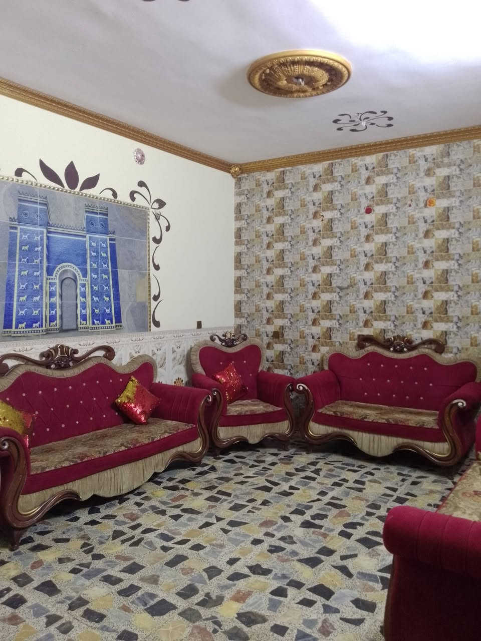 تخم عشر مقاعد نظيف للبيع بسعر مناسب عنوان الشعلة استفسار 🌿 ٧٧٢٦٩٧١٨١١🌿


**إذا كنت صاحب هذا الإعلان وتريد حذفه لأي سبب، رجاءا أرسل رسالة إلى الدعم الفني**
