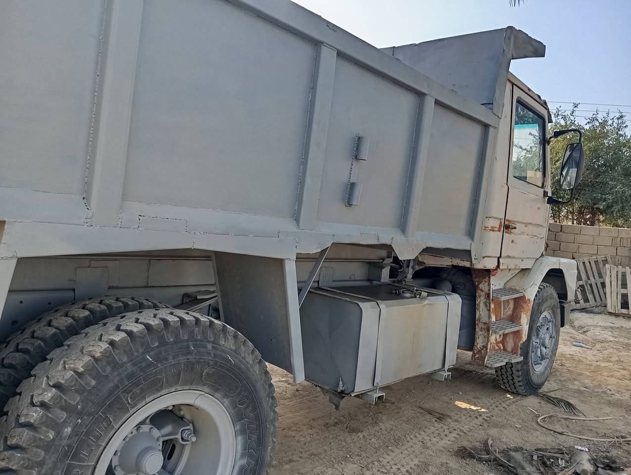 سلام عليكم سكانيه 112 البيع مكلف بنشر رقم صاحبها (***********)
