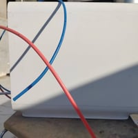 فلتر تعقيم • شغال ٢٤ ساعة • تواصل خاص