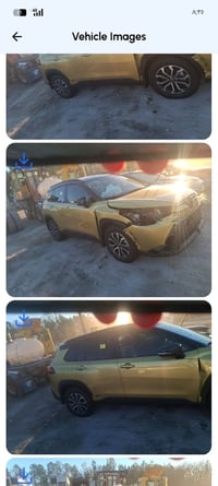 كورلا كروز • هايبرد • ٢٠٢٤