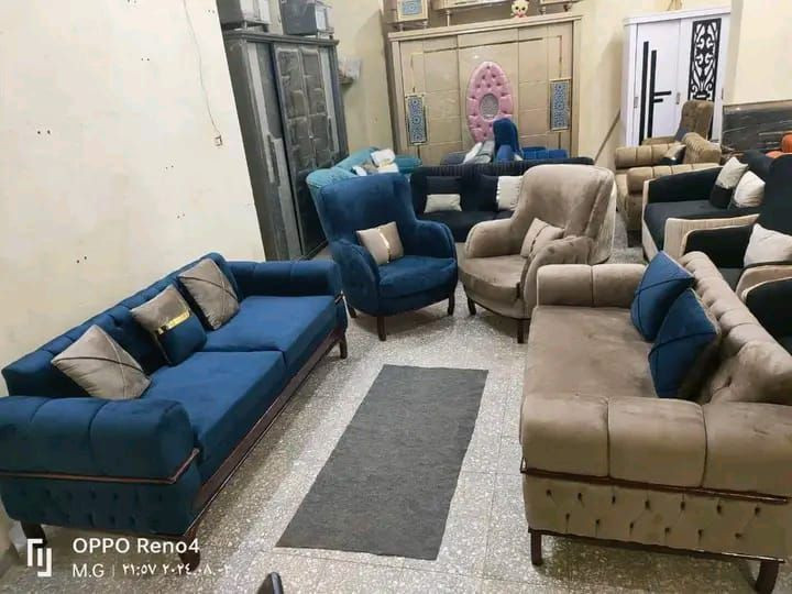 ال10مقاعد 700الف والالوان متوفره كلها والصور كمثال 
 للحجز خاص 🫴


**إذا كنت صاحب هذا الإعلان وتريد حذفه لأي سبب، رجاءا أرسل رسالة إلى الدعم الفني**