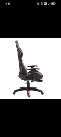 كرسي قيمنق • مستعمل أقل من سنة • الكرادة