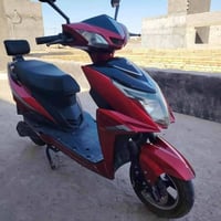 دراجة شحن • مكفولة • سعر خاص